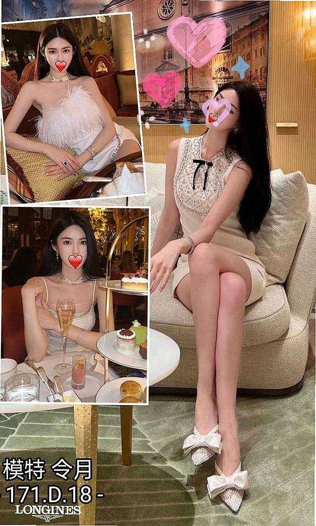 胸圍D罩杯！年齡21歲！彥妮來自貢寮伴遊，淫賤女秘書，身高164cm，體重53kg，長相甜美,皮膚白, 粉粉嫩嫩的D奶可吸   可舔 可含 可揉捏 超淫蕩跟她打炮超爽